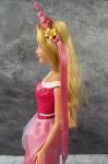 Mattel - Disney Princess - Snap ‘n Style - Aurora - Doll